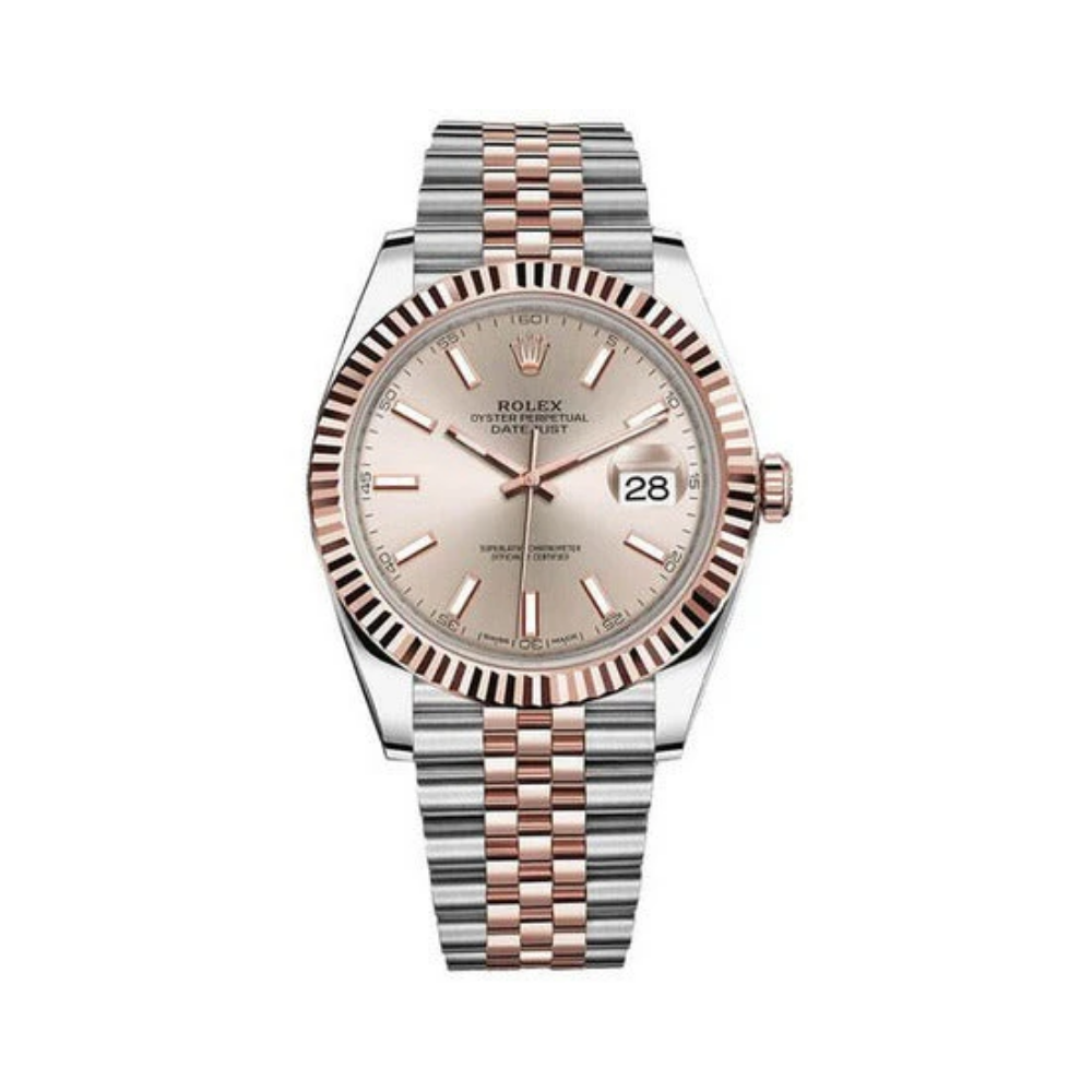 Rolex Datejust Watch premium replica - image 1