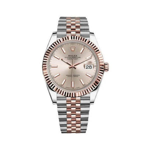 Rolex Datejust Watch