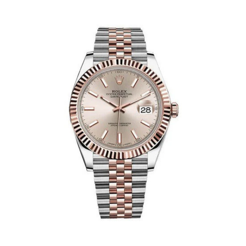 Rolex Datejust Watch premium replica - image 2