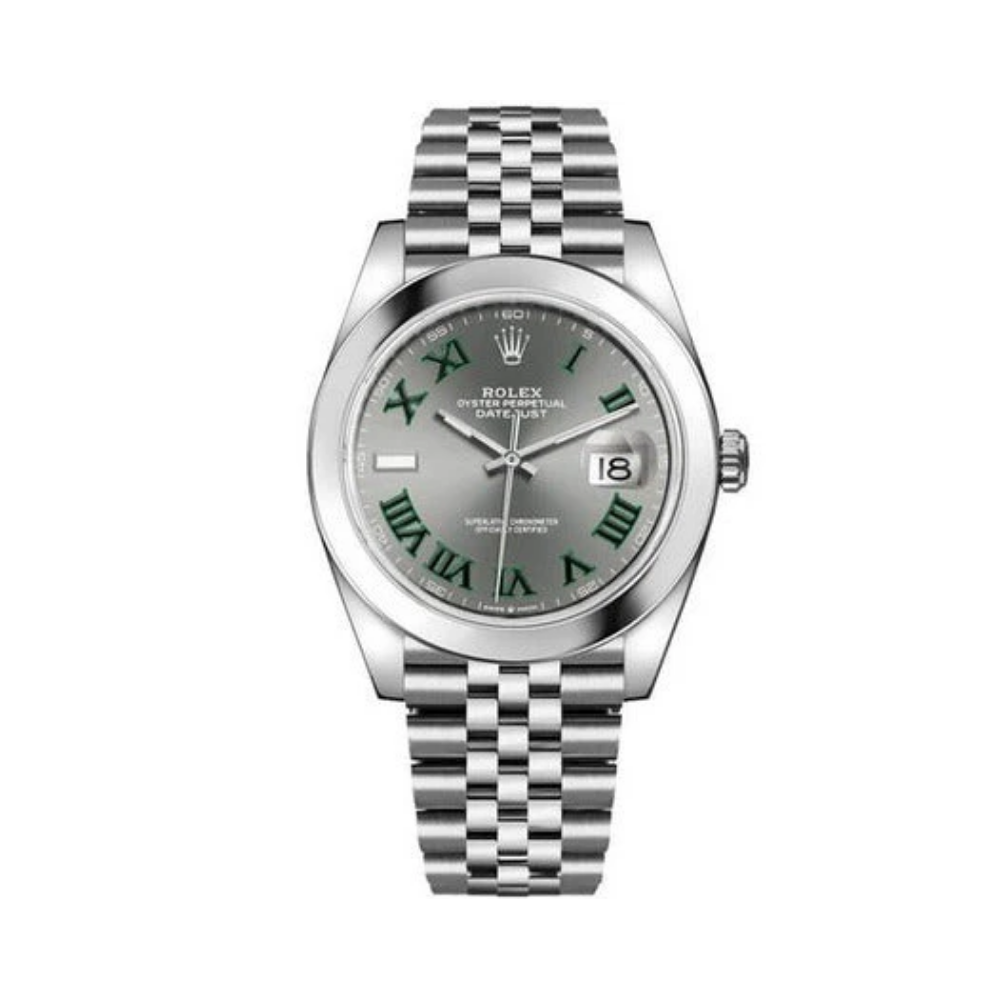 Rolex Datejust Watch premium replica - image 1