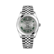 Rolex Datejust Watch premium replica - image 1