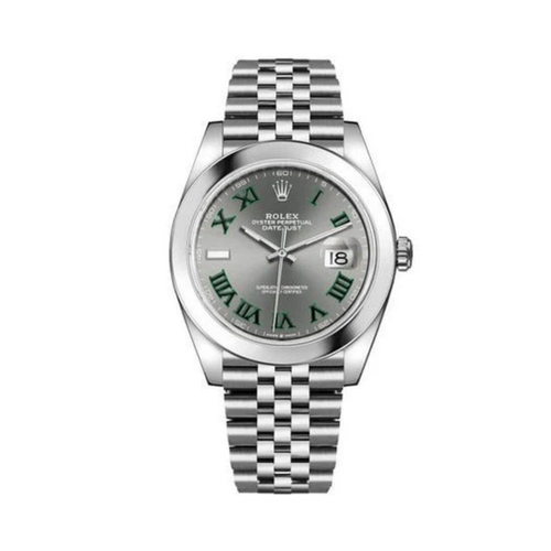 Rolex Datejust Watch premium replica - image 1