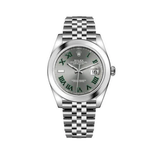 Rolex Datejust Watch