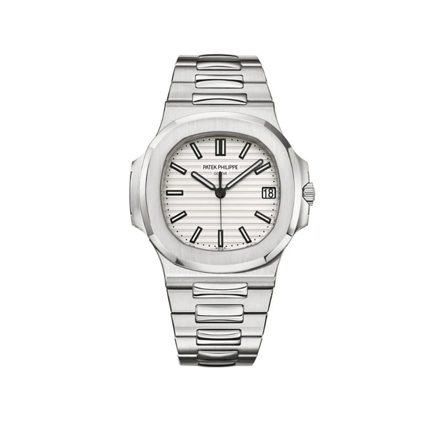 Patek Philippe Nautilus Watch