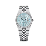 Rolex Land-Dweller Watch premium replica - image 2