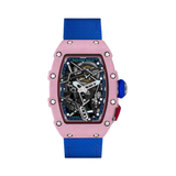 Richard Mille RM 7-04 Mauve Automatic Watch premium replica - image 1