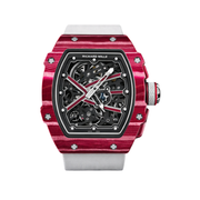 Richard Mille RM 67-02 Ca-Fq Mutaz Essa Watch premium replica - image 1