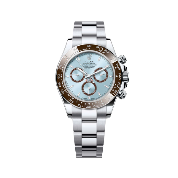 Rolex Cosmograph Daytona Watch