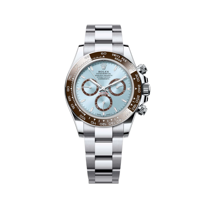 Rolex Cosmograph Daytona Watch premium replica - image 1