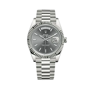 Rolex Day-Date Watch premium replica - image 1