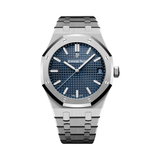 Audemars Piguet Selfwinding Blue Dial Watch premium replica - image 1