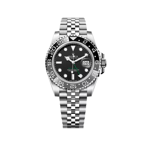 Rolex GMT-Master Ii Watch premium replica - image 1