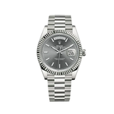 Rolex Day-Date Watch premium replica - image 3