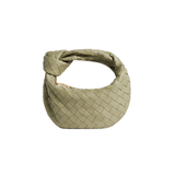 Bottega Veneta Teen Small Jodie Travertine Bag premium replica - image 1