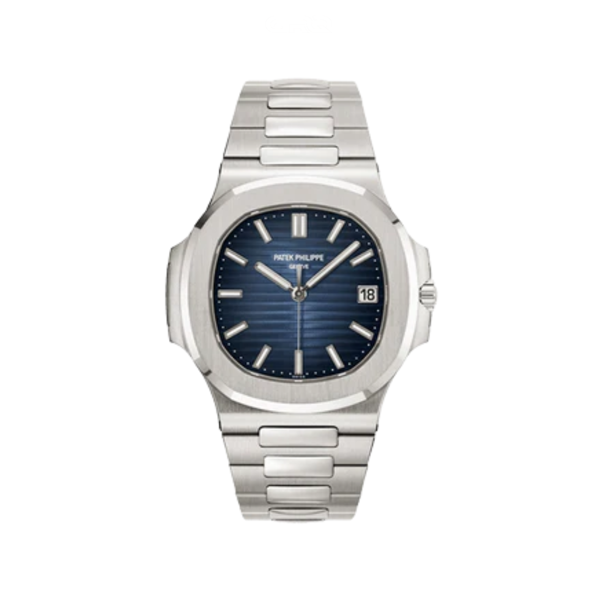 Patek Philippe Nautilus Self-Winding Watch premium replica - image 1