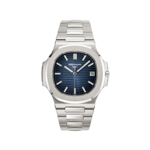 Patek Philippe Nautilus Self-Winding Watch premium replica - image 1