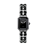 Chanel Première H0451 Steel Chain Watch premium replica - image 1