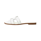 Hermès Slipper Oran White Accessory premium replica - image 1