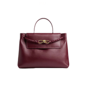 Bottega Veneta Ciao Ciao Top Handle Bag premium replica - image 1