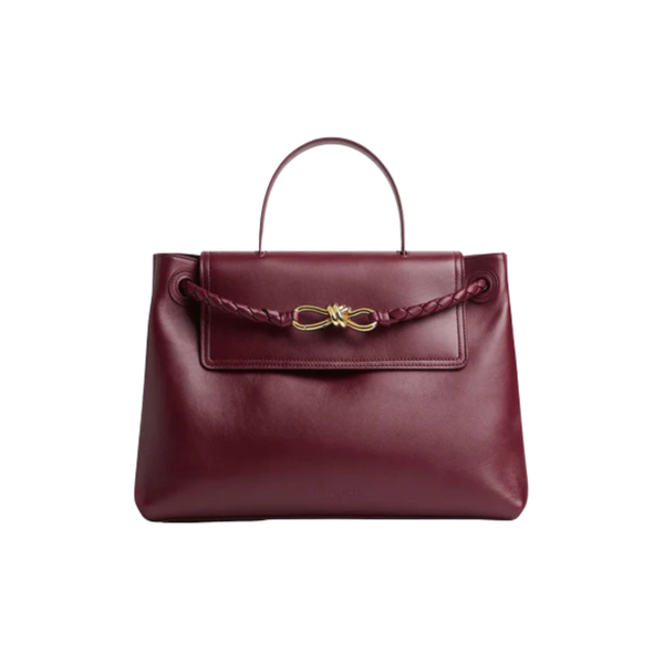 Bottega Veneta Ciao Ciao Top Handle Bag