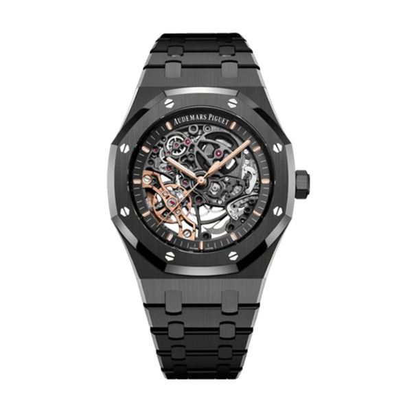 Audemars Piguet Royal Oak Watch