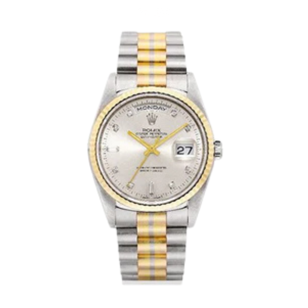 Rolex Day-Date Watch