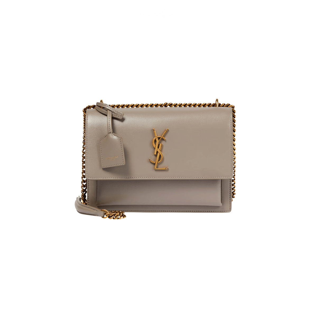 YSL Bag Sunset Medium Shoulder Bag premium replica - image 1