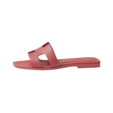Hermès Slipper Oran Pink Accessory premium replica - image 1