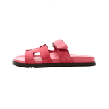 Hermès Hermès Slipper Chypre Rose Aphrodite Slides premium replica - image 1