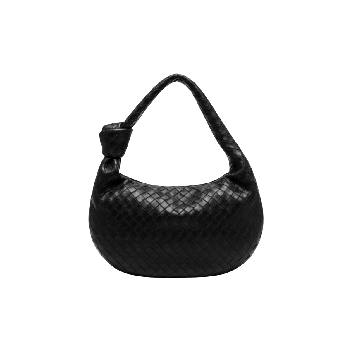 Bottega Veneta Medium Veneta Hobo Intrecciato Bag premium replica - image 1