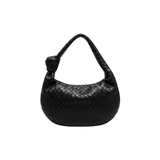 Bottega Veneta Medium Veneta Hobo Intrecciato Bag premium replica - image 1