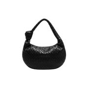 Bottega Veneta Medium Veneta Hobo Intrecciato Bag premium replica - image 1