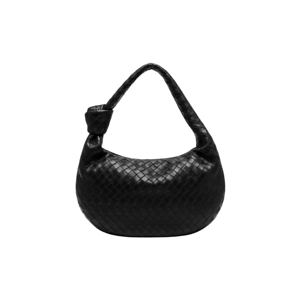 Bottega Veneta Medium Veneta Hobo Intrecciato Bag
