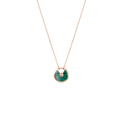 Cartier Sleek Pendant Necklace Jewelry premium replica - image 1