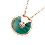Cartier Sleek Pendant Necklace Jewelry premium replica - image 2