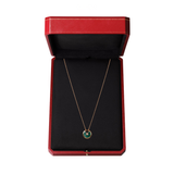 Cartier Sleek Pendant Necklace Jewelry premium replica - image 5
