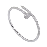 Cartier Rose Bracelet Jewelry premium replica - image 2