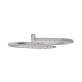 Cartier Rose Bracelet Jewelry premium replica - image 3
