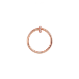 Cartier Juste Un Clou Diamond Ring Jewelry premium replica - image 4