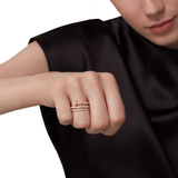 Cartier Juste Un Clou Diamond Ring Jewelry premium replica - image 5