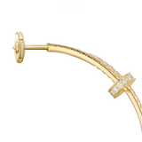 Cartier Juste Un Clou Hoop Earring Jewelry premium replica - image 3