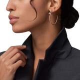 Cartier Juste Un Clou Hoop Earring Jewelry premium replica - image 4