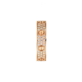 Cartier Screw Band Ring Jewelry premium replica - image 5