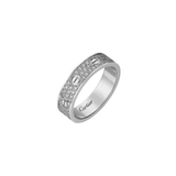 Cartier Screw Band Ring Jewelry premium replica - image 3