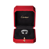 Cartier Screw Band Ring Jewelry premium replica - image 4