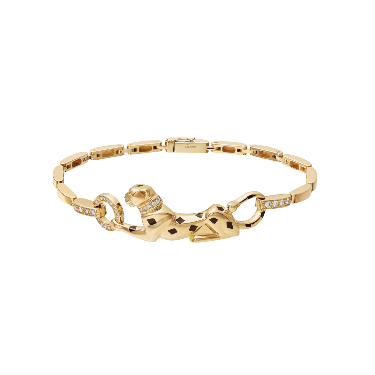 Cartier Panthere De Bracelet Jewelry premium replica - image 1