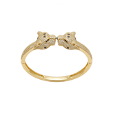 Cartier Panthere De Bracelet Jewelry premium replica - image 1