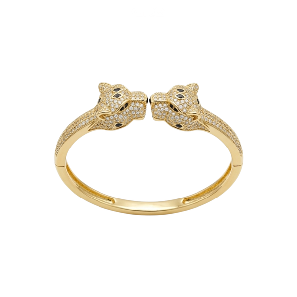 Cartier Panthere De Bracelet Jewelry