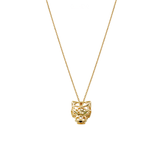 Cartier Panther Necklace Jewelry premium replica - image 1