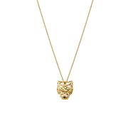 Cartier Panther Necklace Jewelry premium replica - image 1
